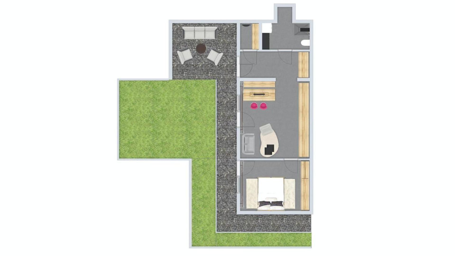 Loder Apartment