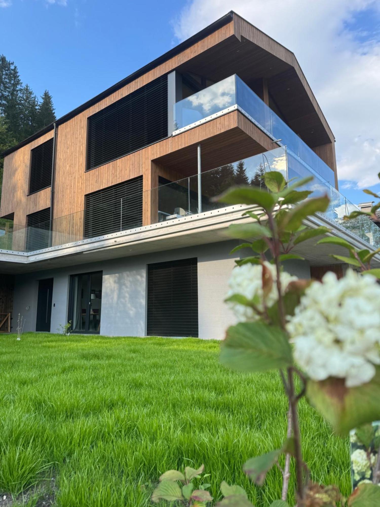 Loder St. Jakob in Haus