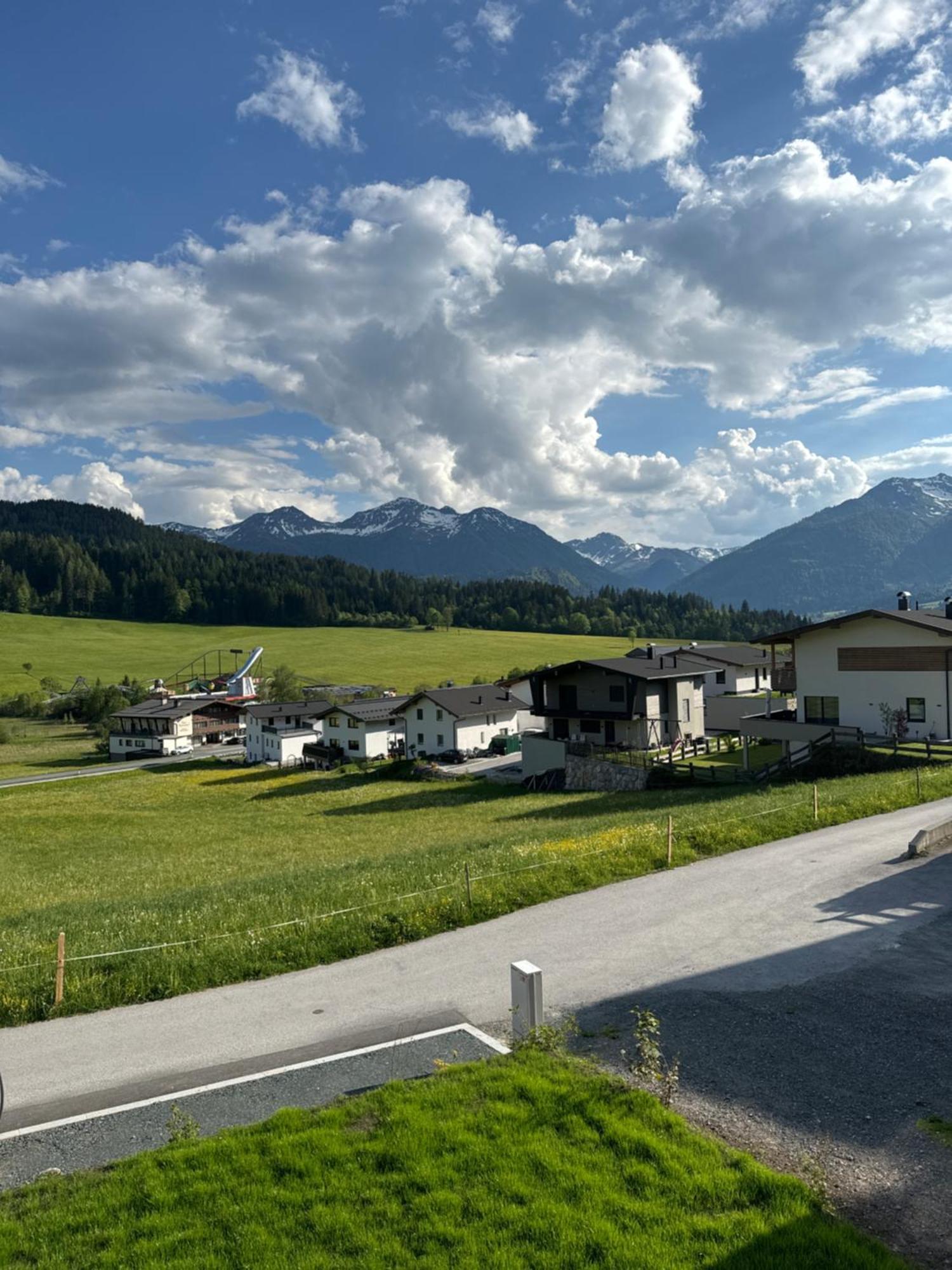 Loder * Sankt Jakob in Haus