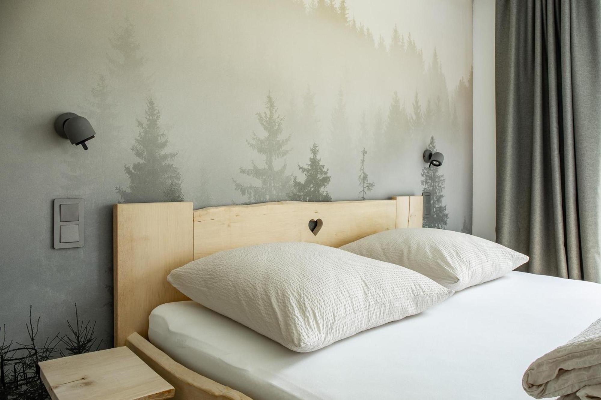Loder Apartment *