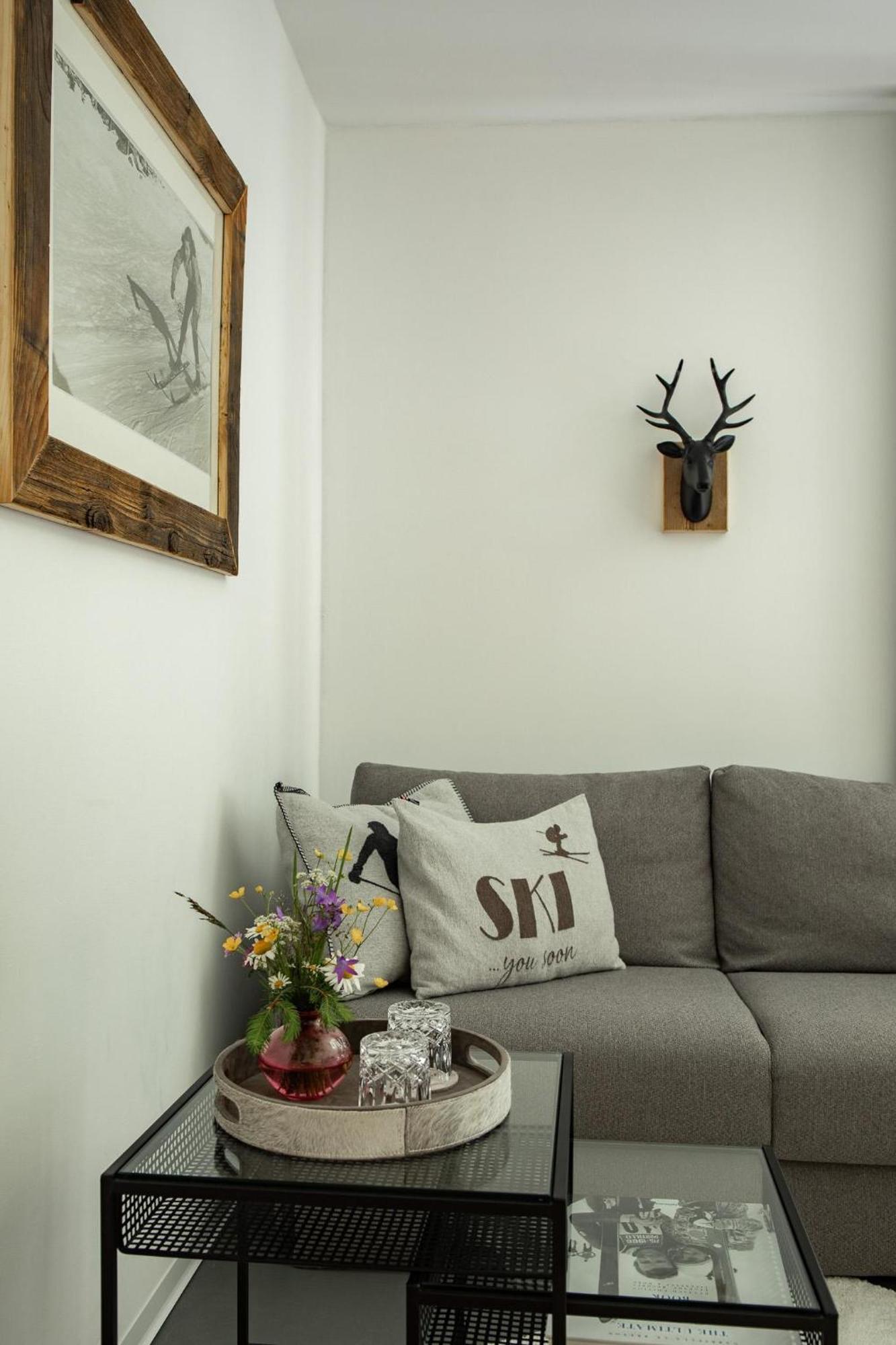 Loder Apartment St. Jakob in Haus