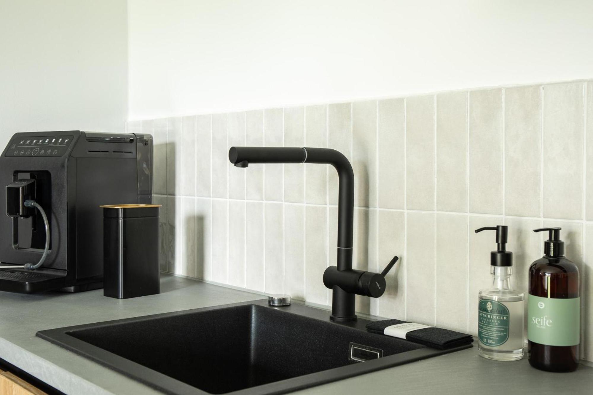 Loder Apartment *