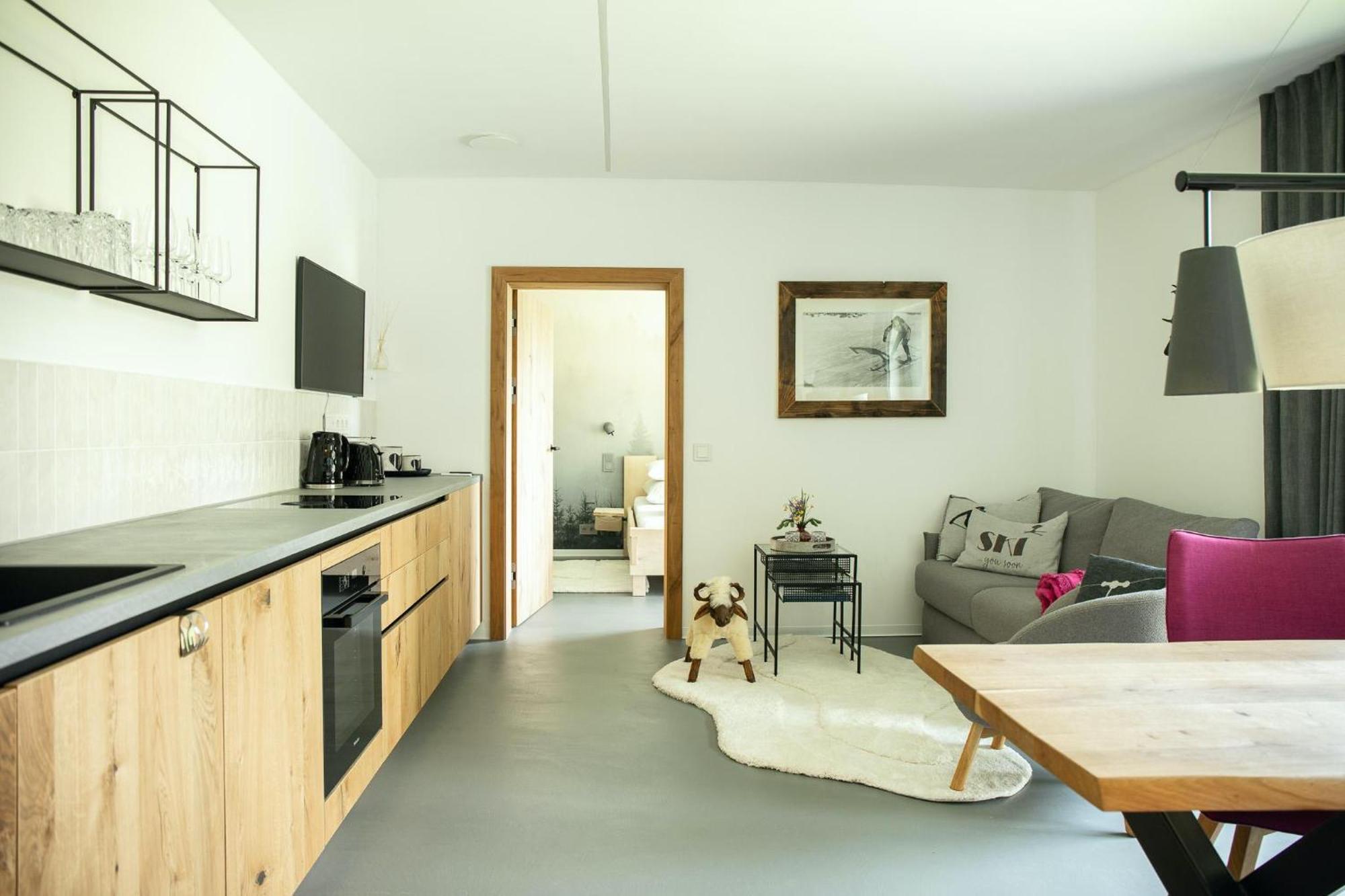 Apartment Loder *