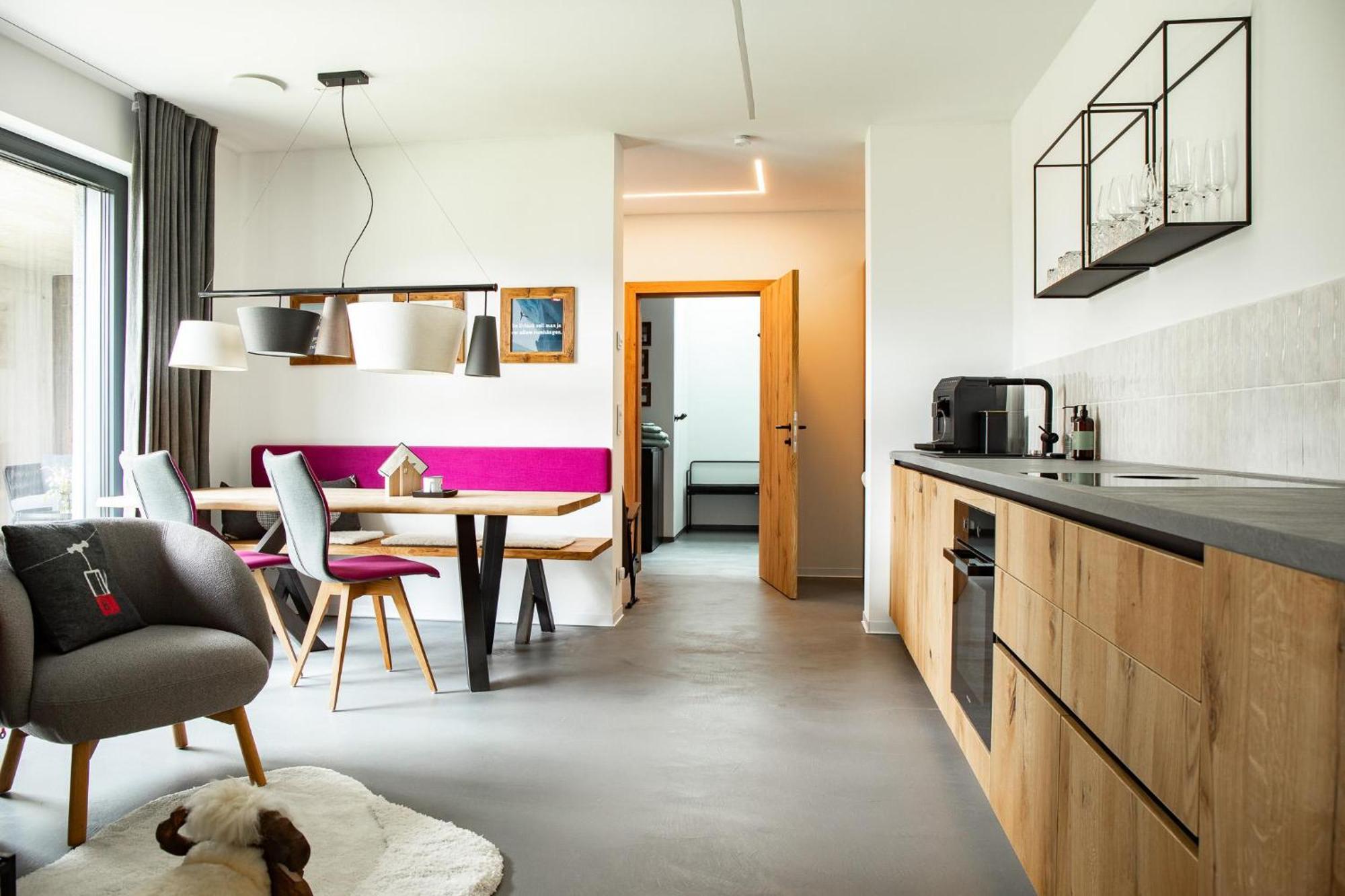 Apartment Loder *