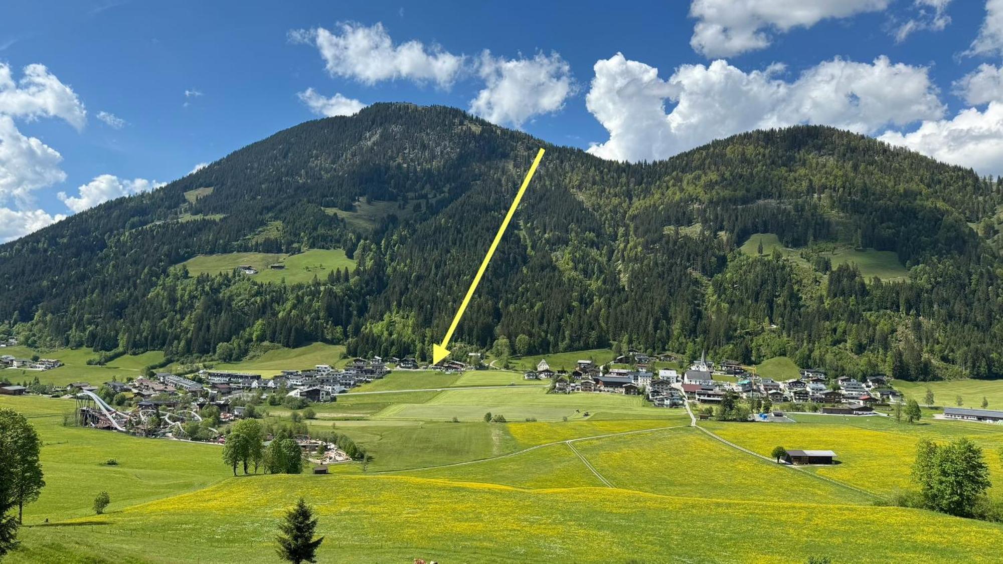 Loder * Sankt Jakob in Haus